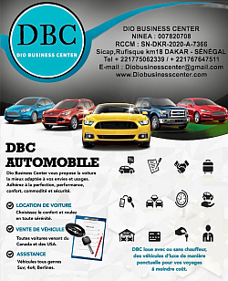 Réservation de véhicule