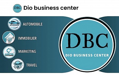 DIO BUSINESS CENTER - LOCATION DE VOITURE