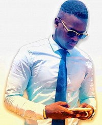 ABDOULAYE SENE PDG groupe DIO BUSINESS CENTER