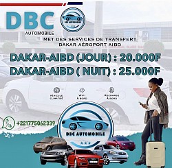 AIDB dakar