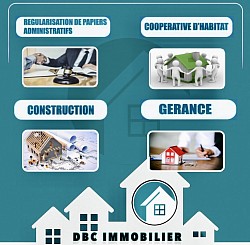 Appartement à louer !