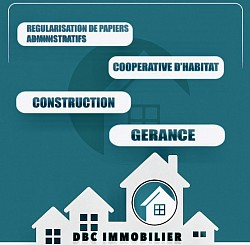 Appartement à louer !