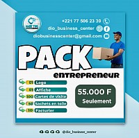 Support de communication