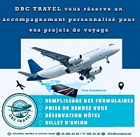 DBC TRAVEL