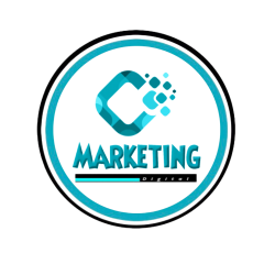 Marketing - logo - affiche - digital