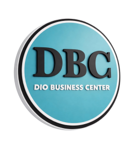 DIO BUSINESS CENTER