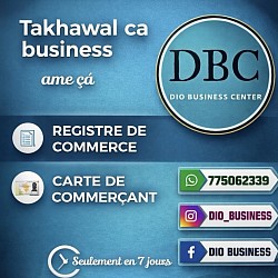 Carte import-export