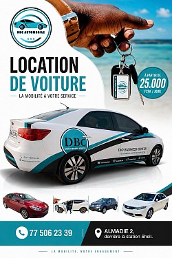 Location auto