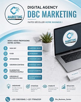 Marketing digital