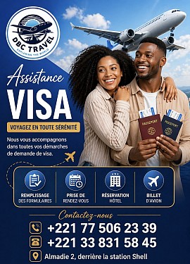 TRAVEL agence voyage