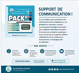 Carte de visite