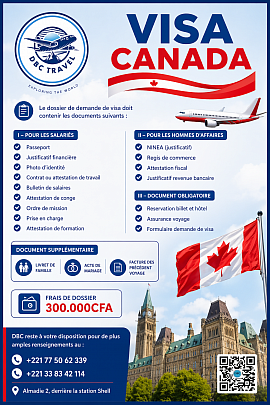 DBC TRAVEL