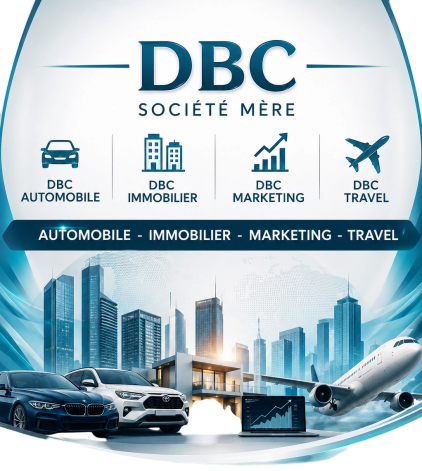 DIO BUSINESS CENTER
